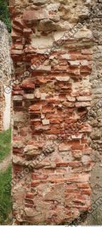 Wall Brick 0005